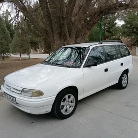 Opel Astra 1992