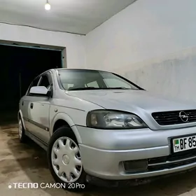 Opel Astra 1998