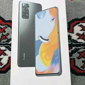 Redmi not 11pro