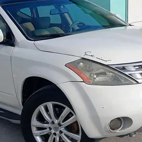 Nissan Murano 2007