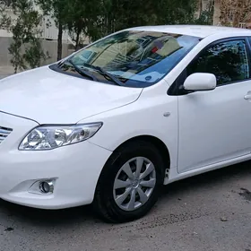 Toyota Corolla 2008