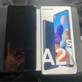 Samsung a21s