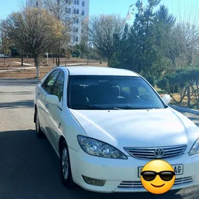 Toyota Camry 2002