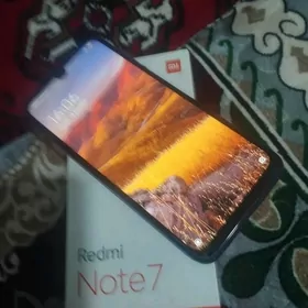 redmi not 7