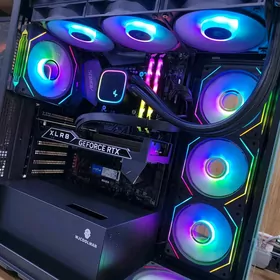 NEW CORE i7-11+RTX3070 8G!