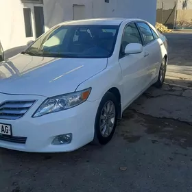 Toyota Camry 2009