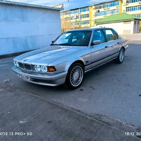 BMW 740 1994