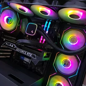 GAMING Core i7-11+RTX4060!