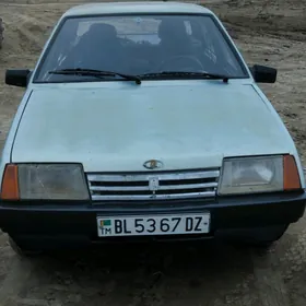 Lada 21099 2001