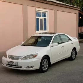 Toyota Camry 2002