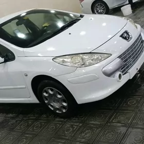 Peugeot 308 2007