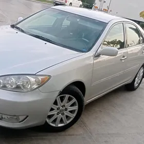 Toyota Camry 2002