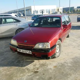 Opel Omega 1989