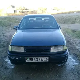 Opel Vectra 1989