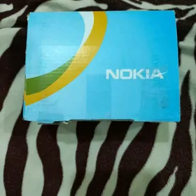 NOKIA 6300