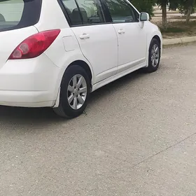 Nissan Versa 2009