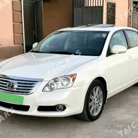 Toyota Avalon 2007