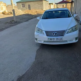 Lexus ES 350 2009