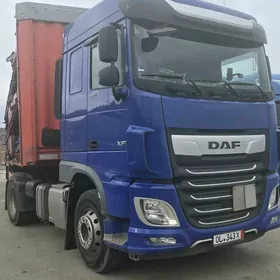 DAF 480 2019