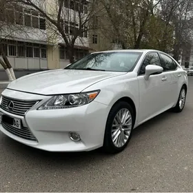 Lexus ES 350 2013