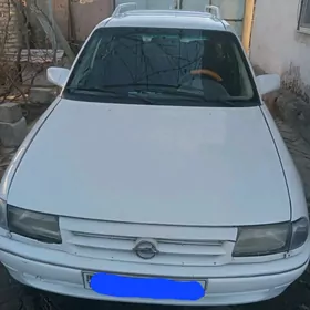 Opel Astra 1993