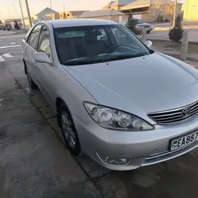 Toyota Camry 2002