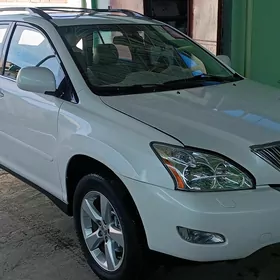 Lexus RX 330 2004