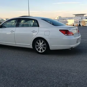 Toyota Avalon 2006