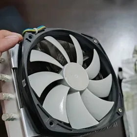 CPU Fan kuller