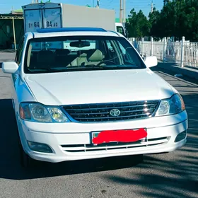 Toyota Avalon 2002