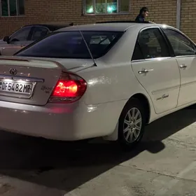 Toyota Camry 2005