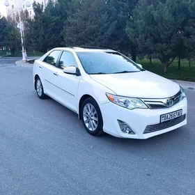 Toyota Camry 2014