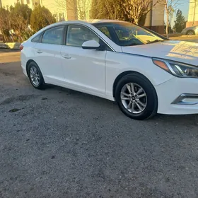 Hyundai Sonata 2016