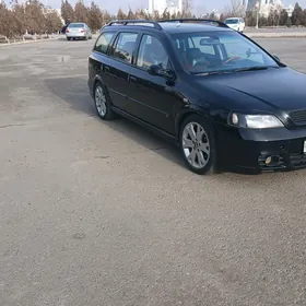 Opel Astra 2003