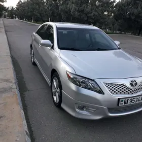 Toyota Camry 2011