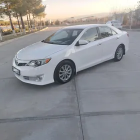 Toyota Camry 2013