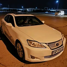 Lexus IS 250 2009