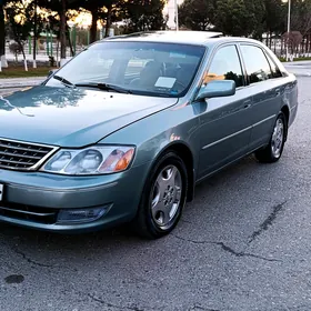 Toyota Avalon 2004