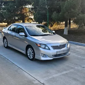 Toyota Corolla 2010