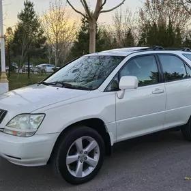 Lexus RX 300 2002