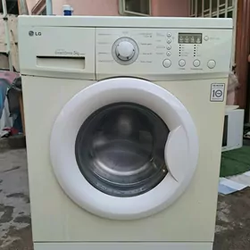 LG 5 KG DD KIR MAŞYN