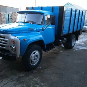 Zil 130 1992