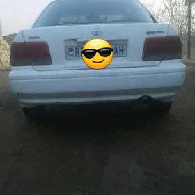 Toyota Camry 1995