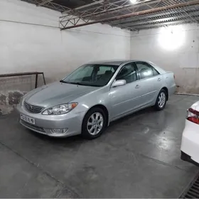 Toyota Camry 2006