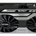 GTX 1070Ti jetstream