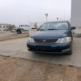 Toyota Avalon 2004