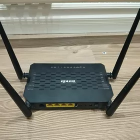 wifi router Tenda