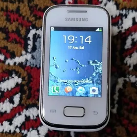 Samsung GT-S5301