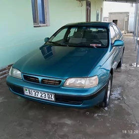 Toyota Carina 1997