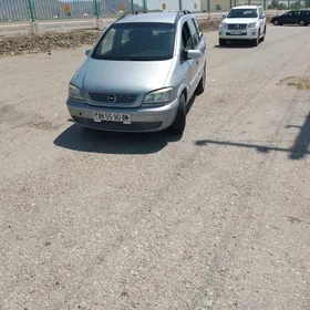 Opel Zafira 1999